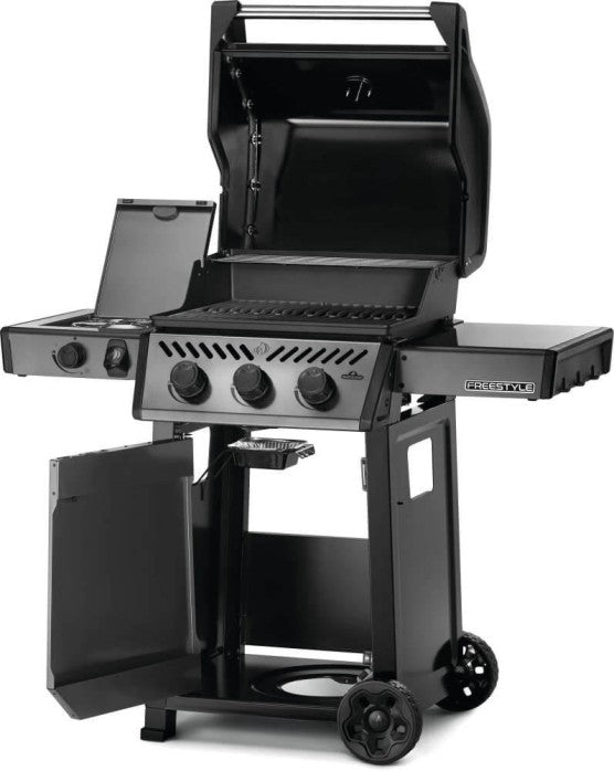 Load image into Gallery viewer, Napoleon Freestyle Gas Grill365 SB
