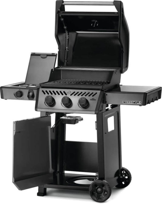 Napoleon Freestyle 365 Gas Grill-3 Burners