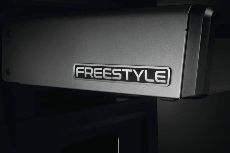 Load image into Gallery viewer, Napoleon Freestyle Gas Grill365 SB
