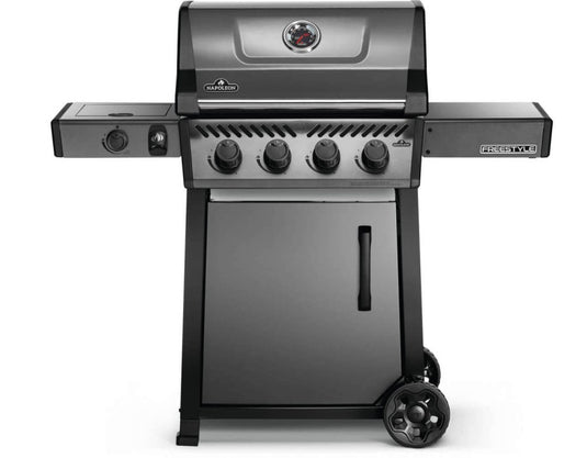 Napoleon  Freestyle 425 Gas Grill-4 Burners