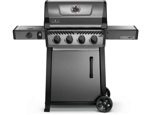 Napoleon  Freestyle 425 Gas Grill-4 Burners