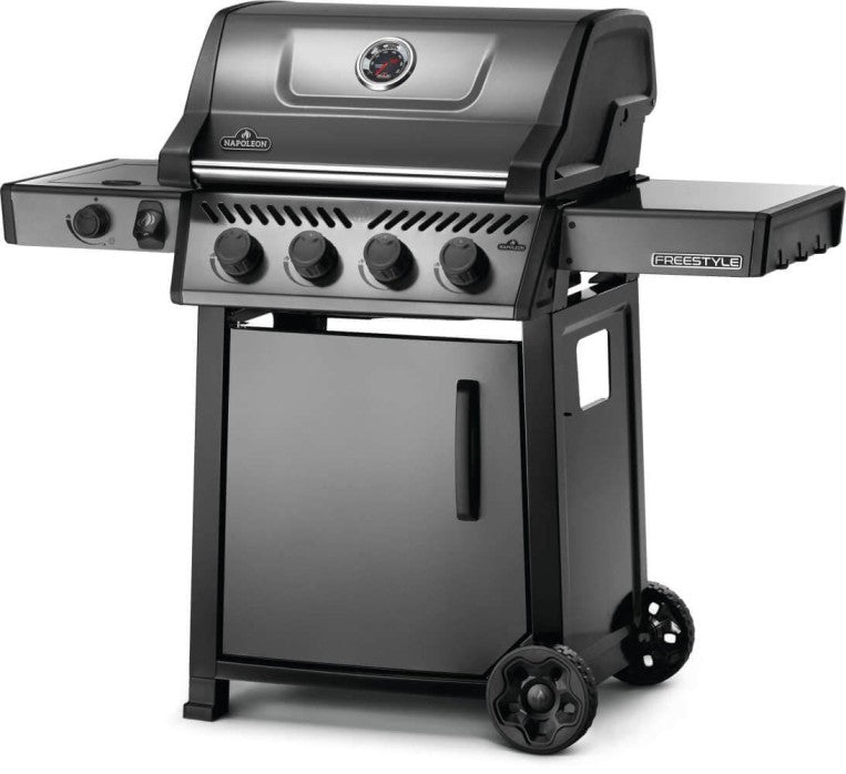 Load image into Gallery viewer, Napoleon Freestyle Gas Grill 425 SB
