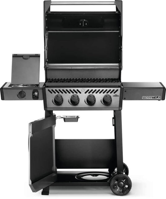 Napoleon  Freestyle 425 Gas Grill-4 Burners
