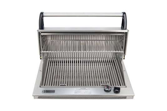 Fire Magic Legacy Deluxe Classic Countertop Grill