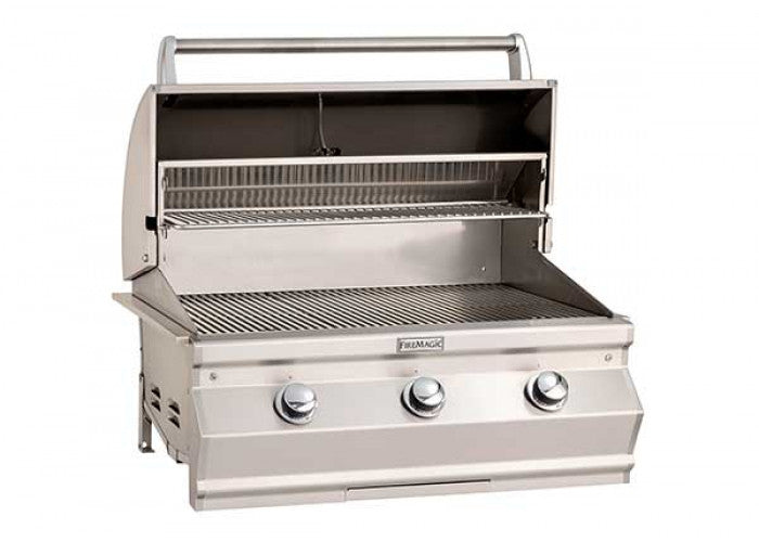 Load image into Gallery viewer, Fire Magic 30-inch Choice 540 Multi-User Built In Grill
