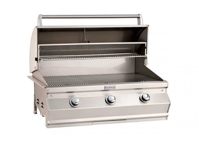 Load image into Gallery viewer, Fire Magic 36-inch Choice 650 Multi-User Built In Grill
