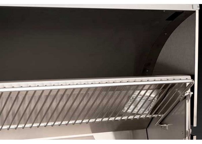 Load image into Gallery viewer, Fire Magic 36-inch Echelon Diamond E790i Built In Grill (Analog)
