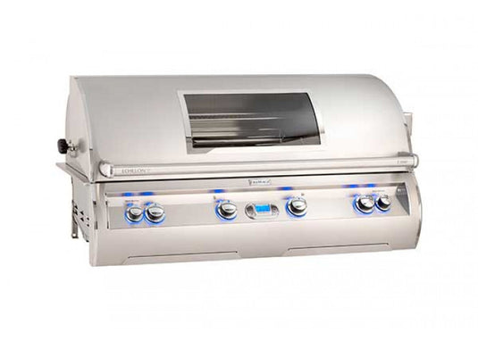 Fire Magic 48-inch Echelon Diamond E1060i Built In Grill (Digital)