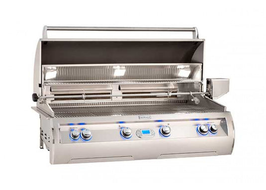 Fire Magic 48-inch Echelon Diamond E1060i Built In Grill (Digital)