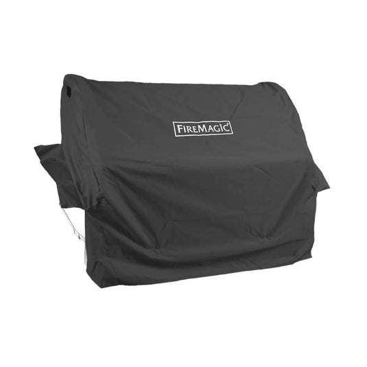 Fire Magic Cover for Built-In Pizza Oven (Open Box)