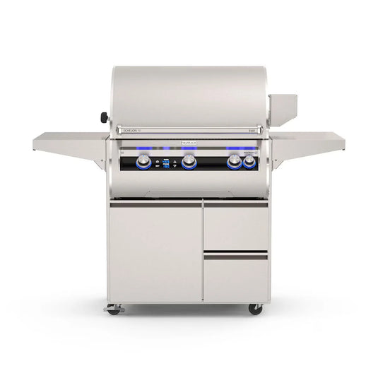 Fire Magic 30-inch Echelon Diamond E660i Portable Grill (Digital)