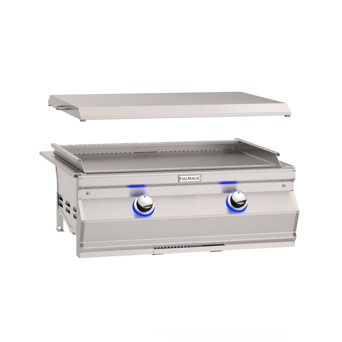 Fire Magic Aurora Built-In Griddle A660i-0T4N