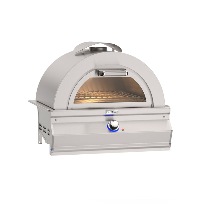 Fire Magic Aurora Pizza Oven Pizza Oven 4600