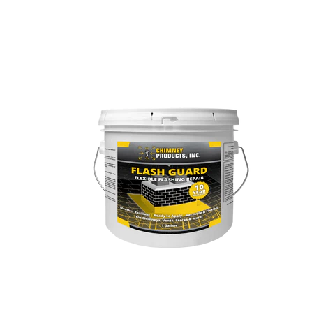 Flash Guard (Flexible Flashing Repair)