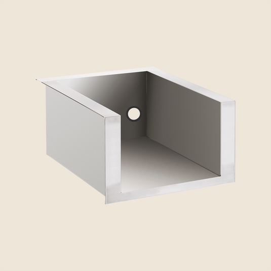 Grill Liner for Summerset Power Burner made of 