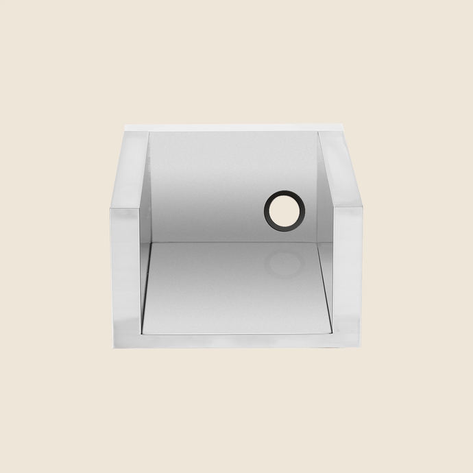 Grill Liner for Summerset Power Burner made of 