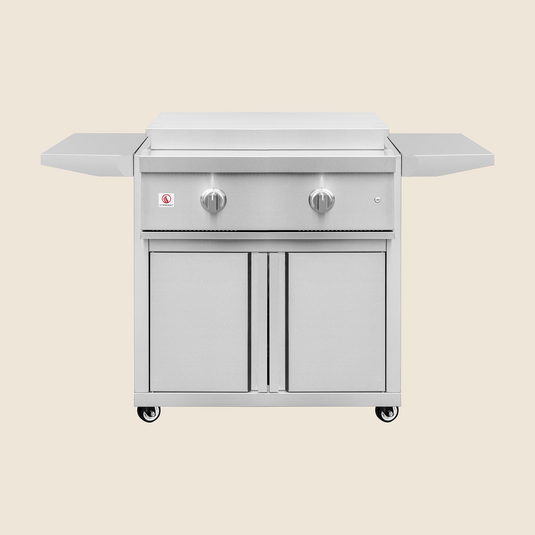 Summerset Cart for 30-Inch Griddle Pro Grill – 