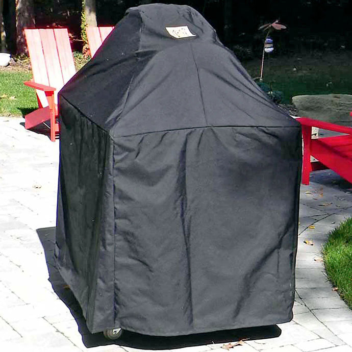 HPC Hybrid Pizza Oven Covers for Forno de Pizza – Forno and Villa Series