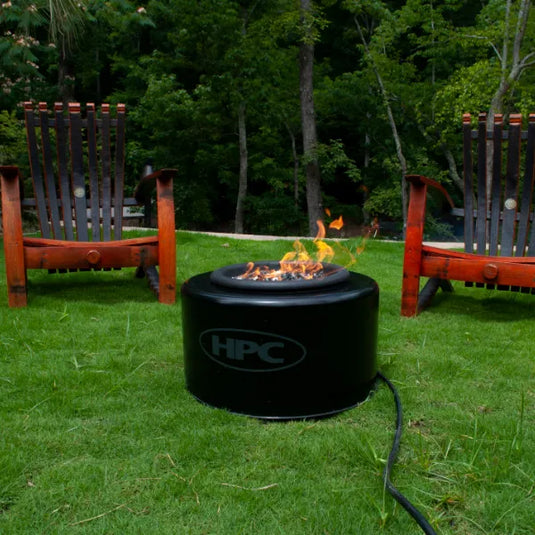 HPC Portable Sport Fire Pit