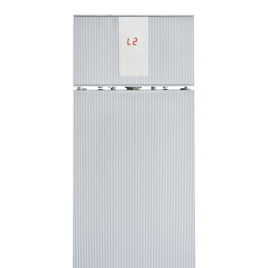 HEATSTRIP Classic with Remote & App White Smart Electric Radiant Heater