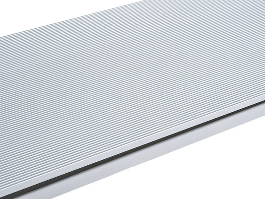 HEATSTRIP Classic White Slimline Electric Radiant Heater