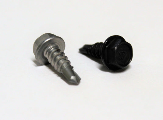 SELF DRILLING SCREWS