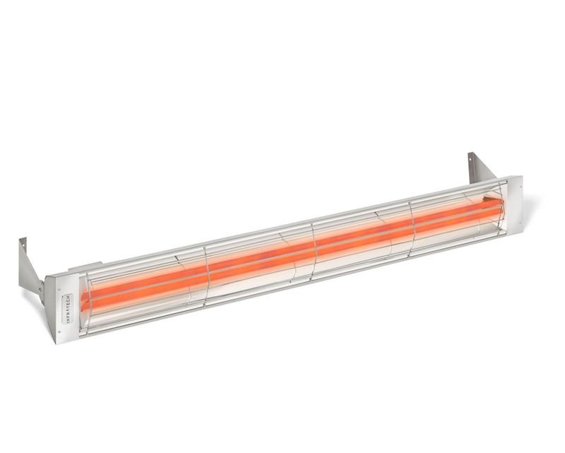 Load image into Gallery viewer, Infratech WD Series 4000W Dual Element Electric Patio Heater
