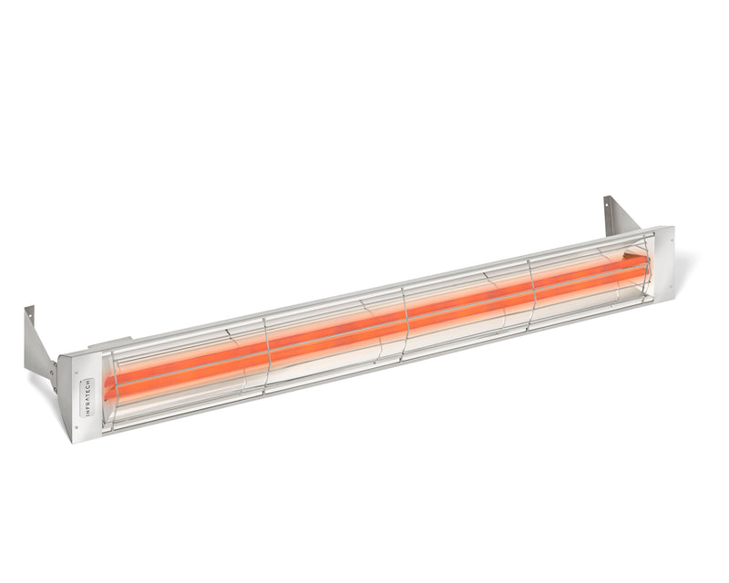 Load image into Gallery viewer, Infratech WD Series 6000W Dual Element Electric Patio Heater
