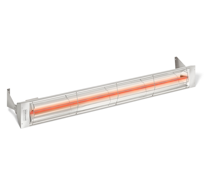 Infratech W Series 4000W Single Element Electric Patio Heater