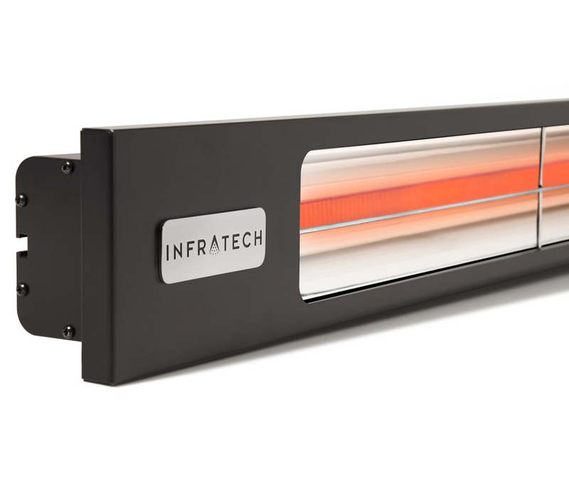 Load image into Gallery viewer, Infratech SL Series 4000W Single Element Electric Patio Heater
