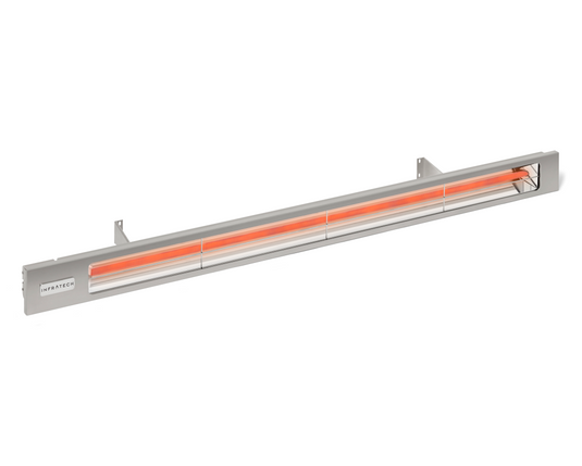 Infratech SL Series 4000W Single Element Electric Patio Heater