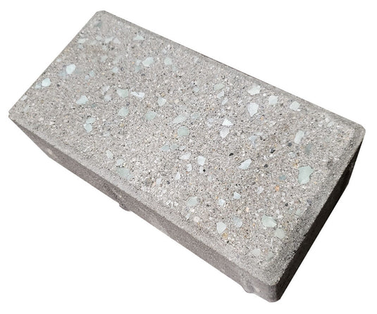 Holland Stone Glow Path Pavers - Cliffstone 4" x 8"