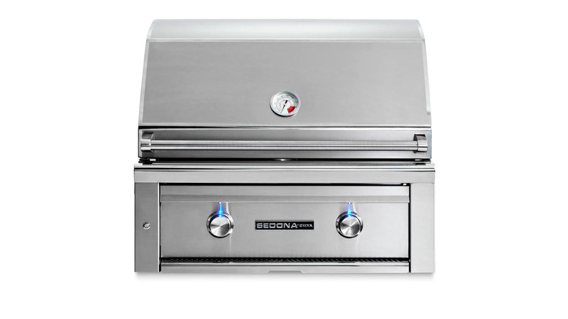 Load image into Gallery viewer, Lynx Sedona 30-Inch Built-In Gas Grill
