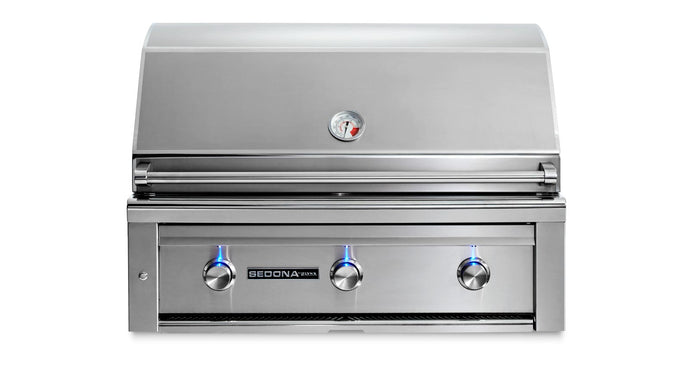 Lynx Sedona 36-Inch Built-In Gas Grill