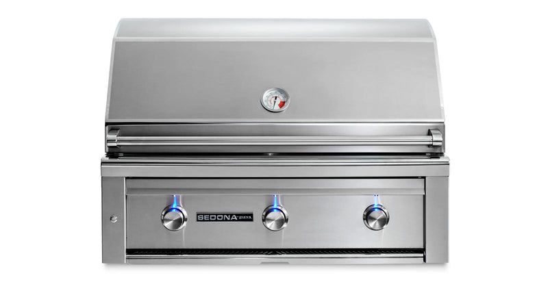 Load image into Gallery viewer, Lynx Sedona 36-Inch Built-In Gas Grill
