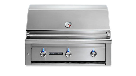 Lynx Sedona 36-Inch Built-In Gas Grill