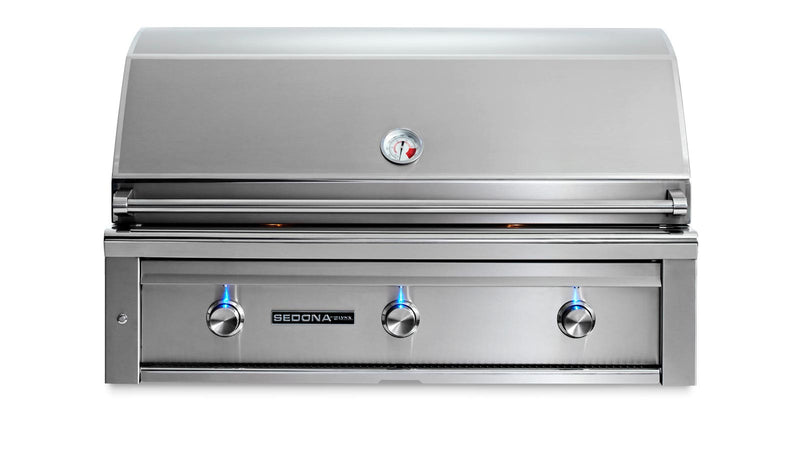 Load image into Gallery viewer, Lynx Sedona 42-Inch Built-In Gas Grill
