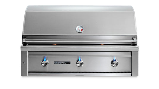 Lynx Sedona 42-Inch Built-In Gas Grill