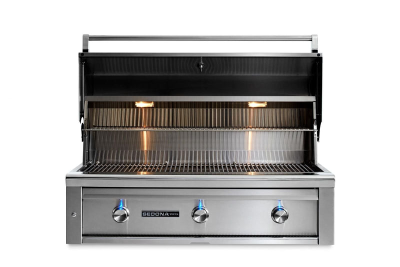 Load image into Gallery viewer, Lynx Sedona 42-Inch Built-In Gas Grill
