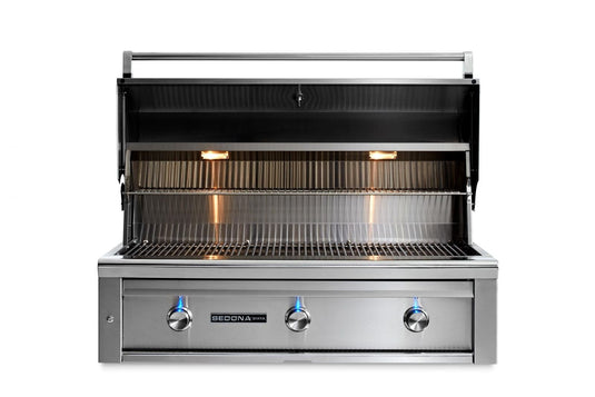 Lynx Sedona 42-Inch Built-In Gas Grill