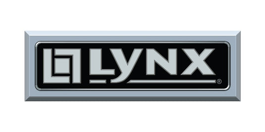 Lynx 12 foot extension cord between a Lynx Grill and a Lynx Accessory (LPEK)