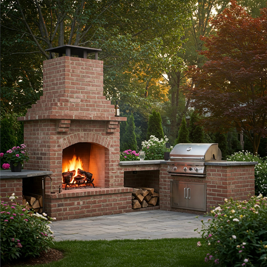 Landscape Contractors