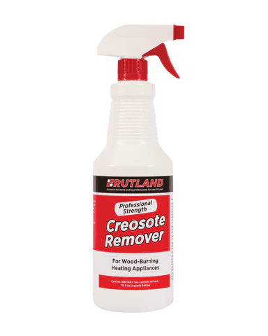 PRO CREOSOTE REMOVER