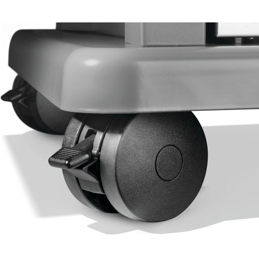 Napoleon Rogue® PRO-S 625 RSIB with Infrared Side and Rear Burner-7 Burners