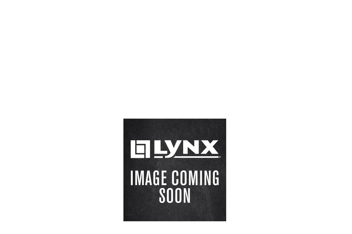 Lynx Bulk LP Regulator Kit (LBR411)