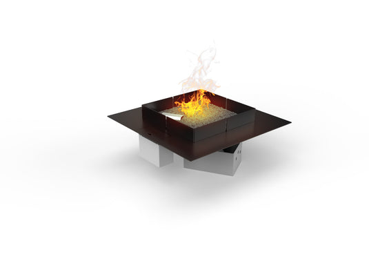 Planika Mico 600 Automatic Outdoor Gas Burner