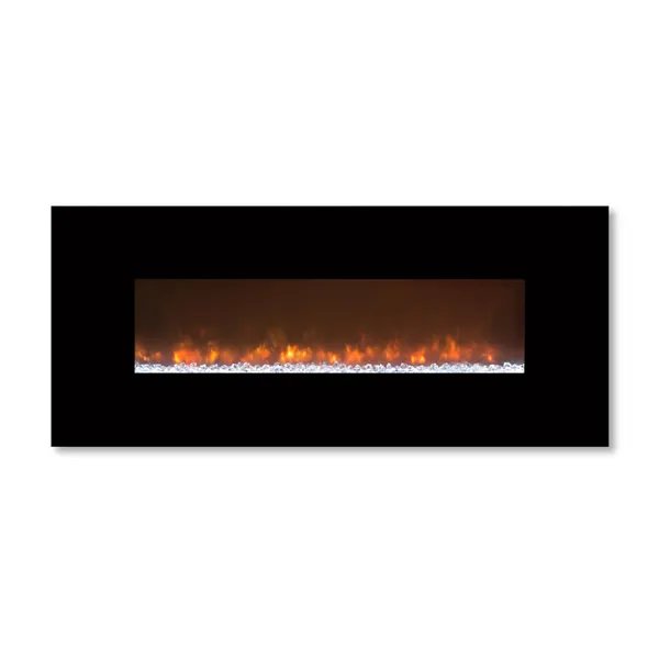 Load image into Gallery viewer, Modern Flames CLX2 Series Linear Electric Fireplace - 45&quot;
