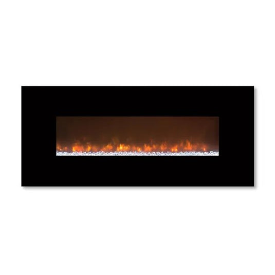 Modern Flames CLX2 Series Linear Electric Fireplace - 45"