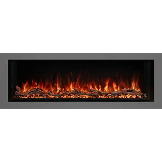 Modern Flames Landscape Pro Multi-Side Electric Fireplace - 56"