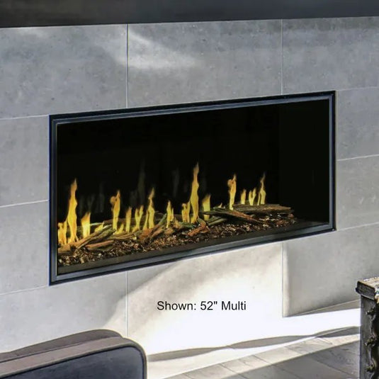 Modern Flames Orion Multi Heliovision Electric Fireplace - 76